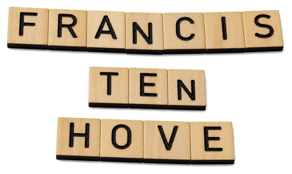 Francis ten Hove